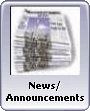 News / Announcements