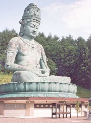 Buddha Statue