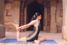 In Hinduism, Yoga is considered to be the ultimate way of attaining spiritual goals. The earliest written accounts of yoga appear in the Rig Veda, which began to be codified between 1500 and 1200 BCE.