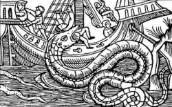 Sea Serpent