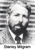 Stanley Milgram