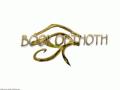 Book of THoTH Paranormal Wallpaper